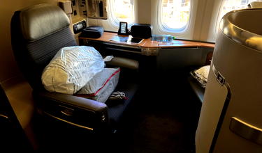 Woot: American AAdvantage Added As Citi ThankYou Transfer Partner!