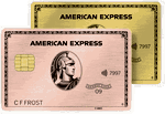 American Express® Gold Card