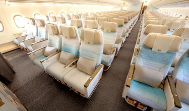 Emirates Designing “Game Changer” Economy: Will It Become A Reality?