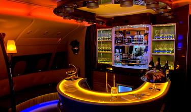 Save On Emirates Flights With Amex Offers (Targeted)