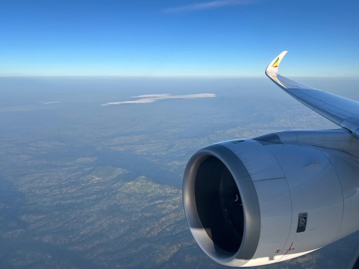Ethiopian Airlines 737 Diverts After Indonesian Pilot Breaches Israel’s New Crew Rules