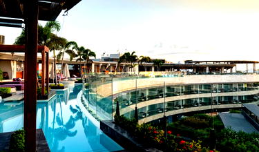 Thompson Playa Del Carmen Rebrands As Hyatt Centric