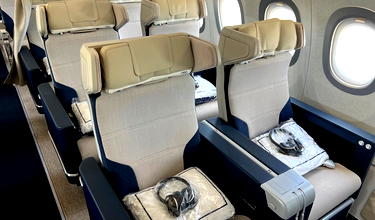 ITA Airways Leaving SkyTeam, Joining Star Alliance In 2026