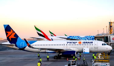 Israir Plans To Fly From Tel Aviv To New York With Leased A330s