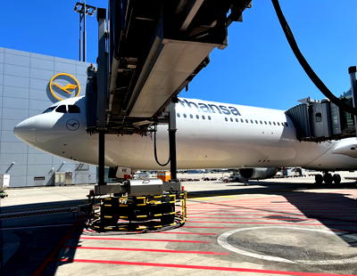 Lufthansa Boeing 747 Diverts Twice, Declares Fatigue & Fuel Mayday