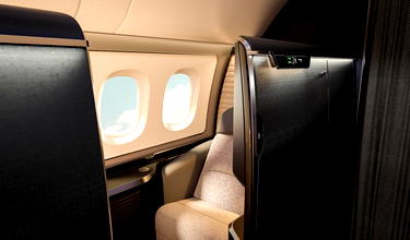 British Airways Unveils New First Class Suite: A Nice Evolution!