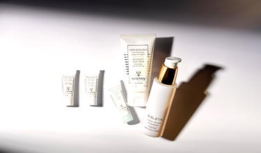 SWISS Introduces Sisley Skincare In First Class