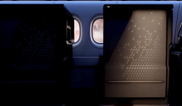 Singapore Airlines Plans New First & Business Class, A350 Retrofits