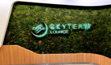 SkyTeam Lounge Access Changes: Domestic Access & 3-Hour Rule