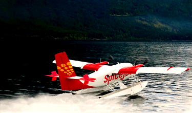 India’s SpiceJet Launching Seaplane Flights In 2025