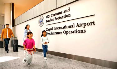 US CBP Preclearance At Airports: Where, Why, And How