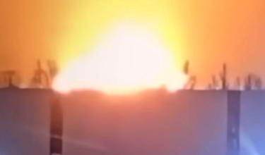 Tragic: Boeing 737 Crashes On Final Approach To Vilnius