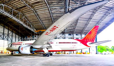 Air India Boeing 777 & 787 Cabin Retrofits Underway, With Huge Delay