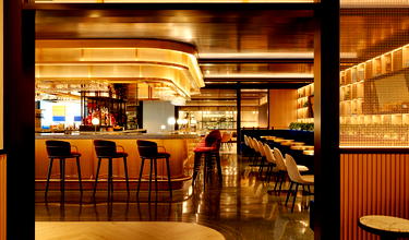 Chase Sapphire Lounge San Diego Airport Now Open