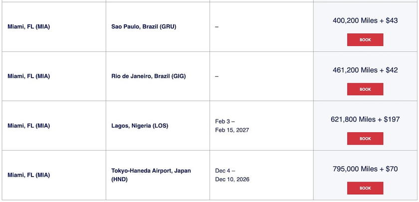 Delta One Business Class Award Sale: These Deals Are Worth A Look!