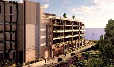 Four Seasons Resort Planned For Porto Heli, Greece