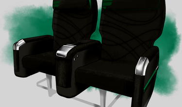 Frontier Airlines Adds First Class, Upgrades, Free Companion Travel