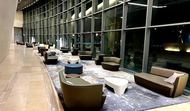Review: Grand Hyatt Incheon Airport (ICN)