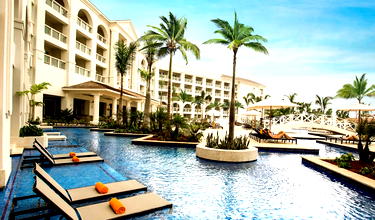 Hyatt Acquires Playa Hotels & Resorts, Grows All-Inclusive Portfolio