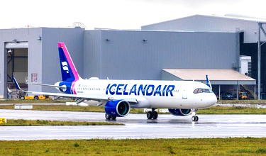 Exciting: Icelandair Launching Miami Flights With Airbus A321LR
