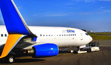 Air Greenland Expanding With Leased Boeing 737s