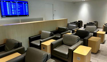 Review: Korean Air Prestige Business Lounge Seoul Incheon Airport (ICN)