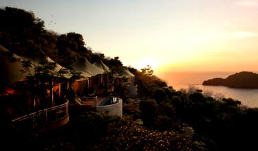 Nekajui, A Ritz-Carlton Reserve Resort In Costa Rica, Now Open