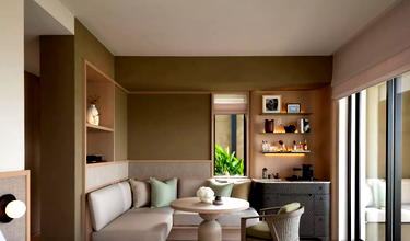 Rosewood Miyakojima, Japan’s Beautiful New Beach Resort