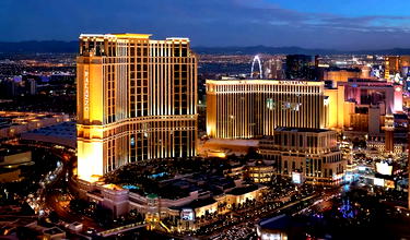 Las Vegas Hotel Sundry Stores Add Dynamic Pricing: Sneaky Or Smart?