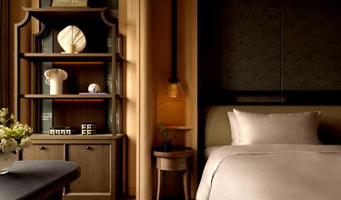 Capella Taipei Opens, Setting New Luxury Standard For Taiwan