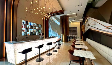 Etihad US Preclearance Lounge Abu Dhabi Airport Now Open