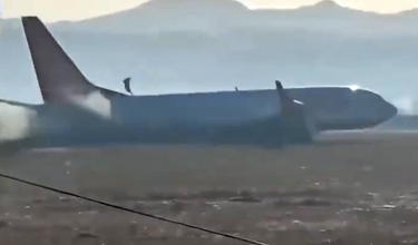 Jeju Air “Black Box” Data Missing From Minutes Before Crash