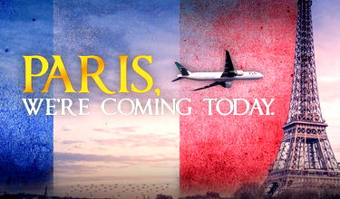 Lol: PIA Being Investigated Over “Stupid” Paris Flight Ad
