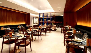 Now Open: United Polaris Lounge Chicago Expanded, Renovated