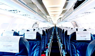 Fighting Crew Delays Sky Angkor Airlines Flight By Six Hours
