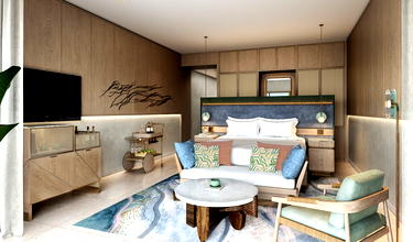 200-Room St. Regis Cap Cana Now Open In Dominican Republic