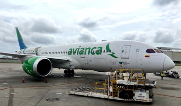 Avianca & TAP Air Portugal Open Joint Lounge At Miami Airport