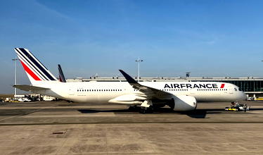 Air France Launching Riyadh Flights As Of March 2025