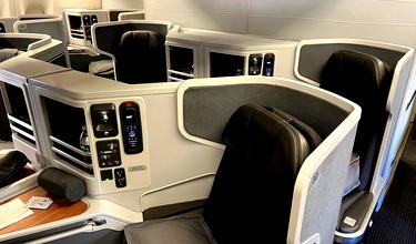 Citi AAdvantage Globe Card Flight Streak Loyalty Points Bonus Explained