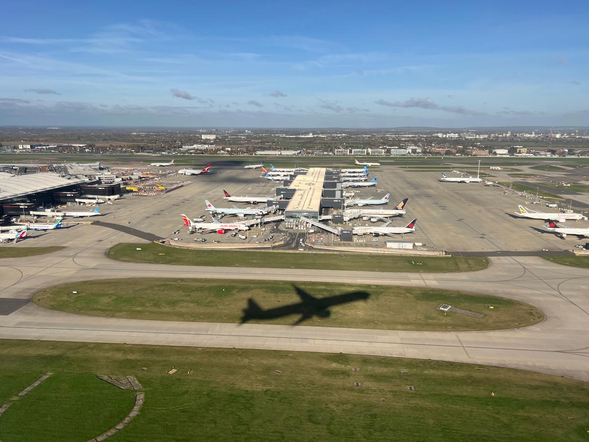 Editorial image for Heathrow Airport Terminal Shake-Up: Delta & Virgin Atlantic Are The Losers