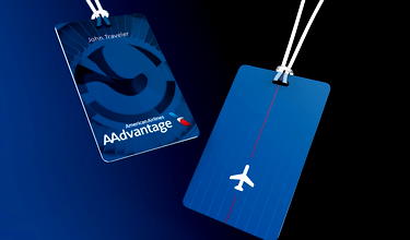 American Unveils “Personalized, Collectible” Luggage Tags