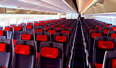 Reclining Your Airplane Seat: Right Or Privilege?