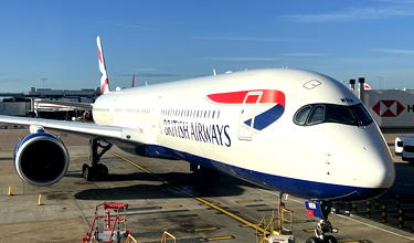 Good Deal: British Airways Club Up To 40% Off Award Sale