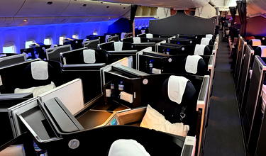 Great Deal: Transfer Amex Points To British Airways Avios With 30% Bonus