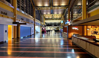 Washington National Airport Closing For Trump’s Army Birthday Parade