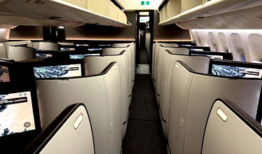 Introduction: An Aria Suite Adventure To Hong Kong