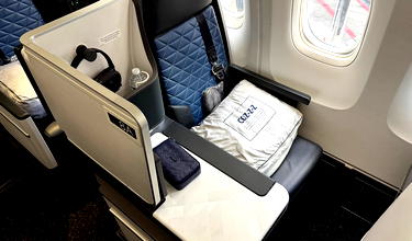Hah: New Delta One Bedding & Mattress Pads Will Dodge Tariffs