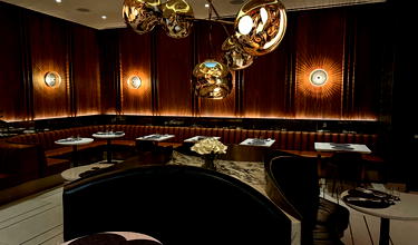 My Delta One Lounge Experience: Premium Perfection, 10/10, Bravo!