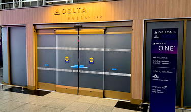 Delta Demands Government Shutdown End, As Delta One TSA Lines Close