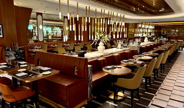 Guide To Delta One Lounges: Access, Locations, And More